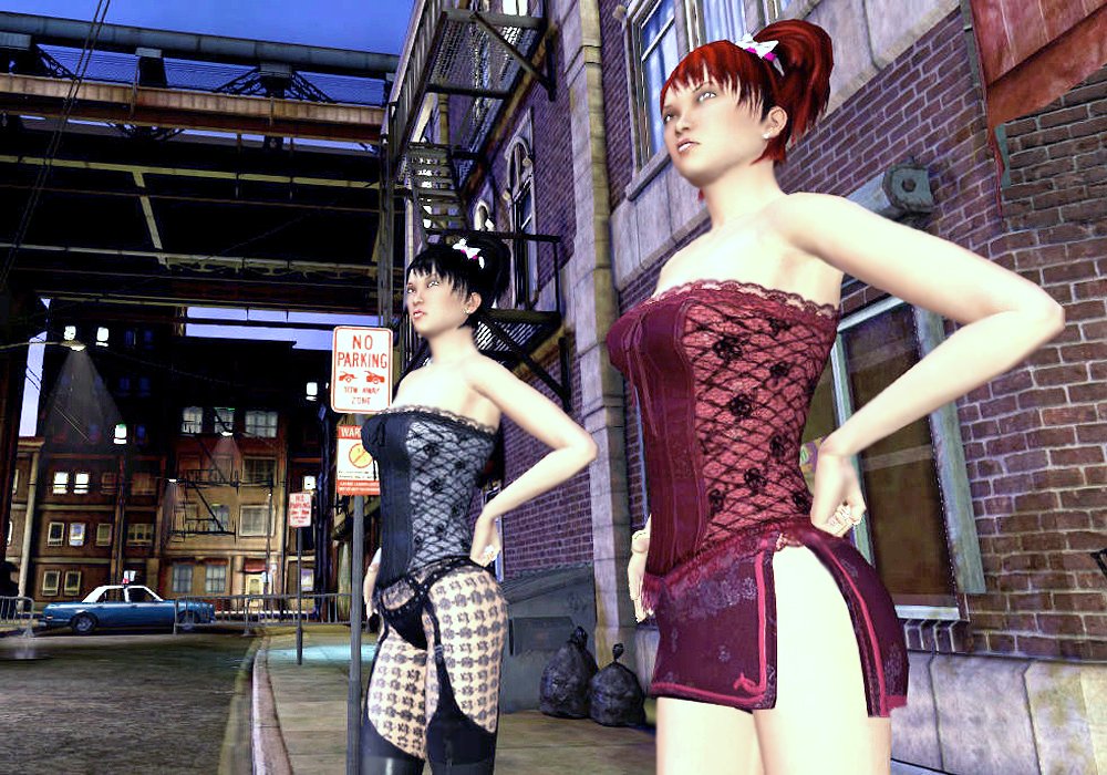 The Ladies Fashion Runway, Jan 16, 2011, 3:30 PM, YourPSHome.net, 1525