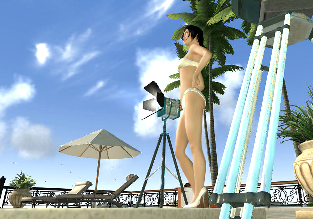 The Ladies Fashion Runway, Jan 16, 2011, 3:30 PM, YourPSHome.net, 1525