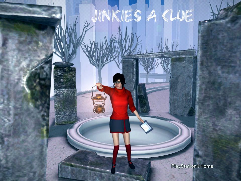 [us & Eu] Xi: Continuum Photo Contest, Jan 6, 2013, 2:16 PM, YourPSHome.net, 8334
