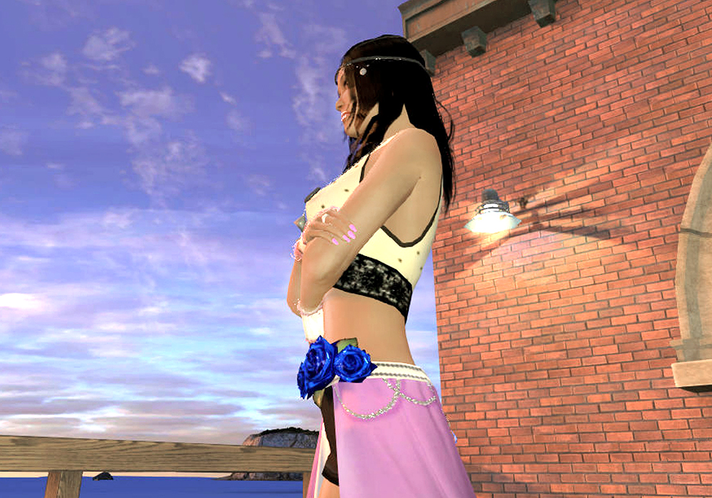 The Ladies Fashion Runway, Jan 16, 2011, 3:30 PM, YourPSHome.net, 1525