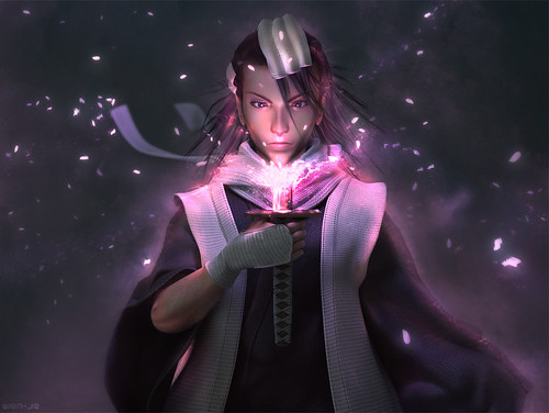 BLEACH General Discussion, Aug 23, 2011, 4:46 PM, YourPSHome.net, 4072