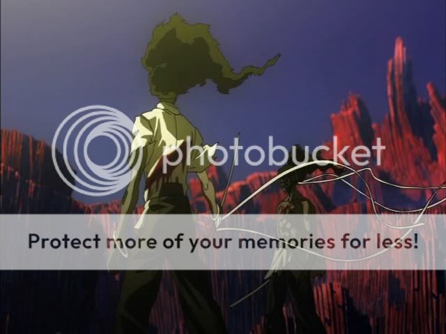 Television & Movie, Anime & Live Action Cross Overs, Jul 30, 2011, 7:05 PM, YourPSHome.net, 3696