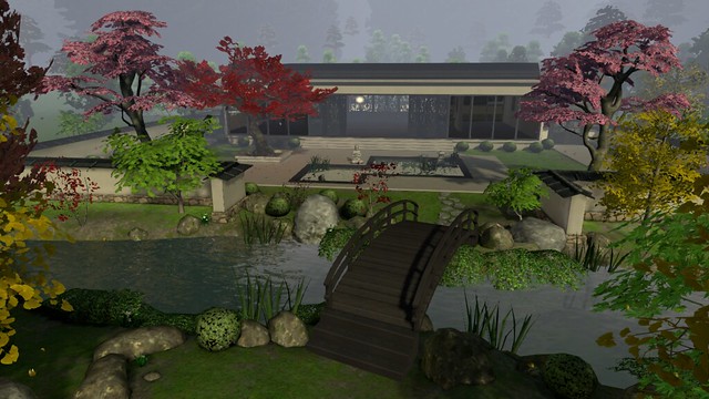 [US] Home Update- Street Fighter X Tekken Continues, Personal Space Previews & more, Feb 27, 2012, 9:46 PM, YourPSHome.net, 6457