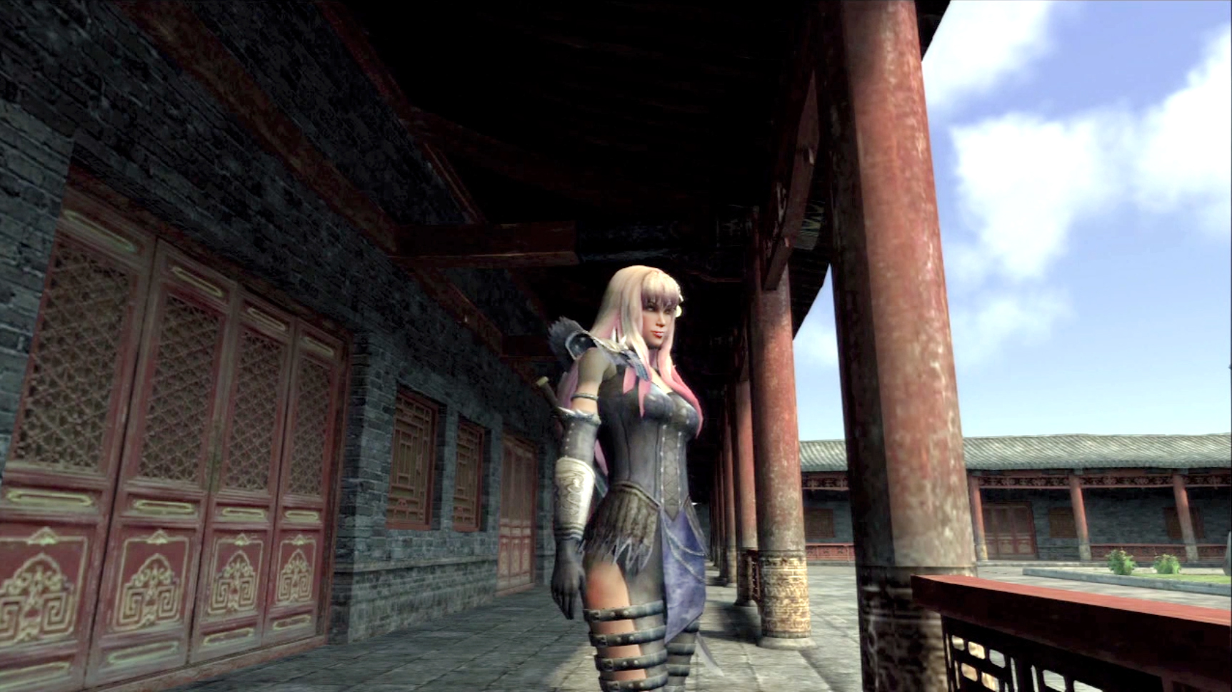 The Ladies Fashion Runway, Jan 16, 2011, 3:30 PM, YourPSHome.net, 1525