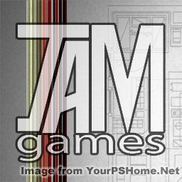 More from JAM Games LIVING collection for EU - Wed., June 11th, 2014, Jun 9, 2014, 6:19 PM, YourPSHome.net, 9706