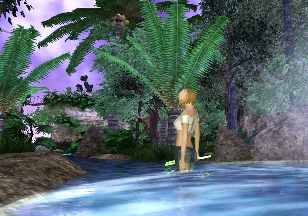 The Ladies Fashion Runway, Jan 16, 2011, 3:30 PM, YourPSHome.net, 1525