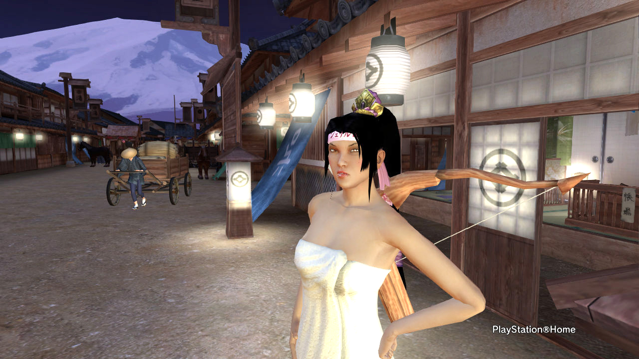 The Ladies Fashion Runway, Jan 16, 2011, 3:30 PM, YourPSHome.net, 1525