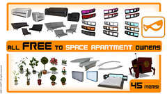 [US] Home Update- Street Fighter X Tekken Continues, Personal Space Previews & more, Feb 27, 2012, 9:46 PM, YourPSHome.net, 6457
