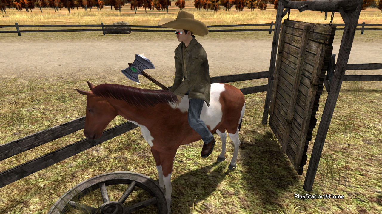 [us & Eu] Photo Contest, Win Juggernaut's Bramblenook Farm, Mar 24, 2013, 3:48 PM, YourPSHome.net, 8473