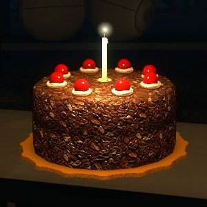 Happy Birthday Eve @darkan12, Sep 11, 2012, 5:54 PM, YourPSHome.net, 8105