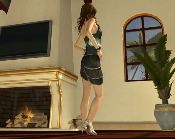 The Ladies Fashion Runway, Jan 16, 2011, 3:30 PM, YourPSHome.net, 1525