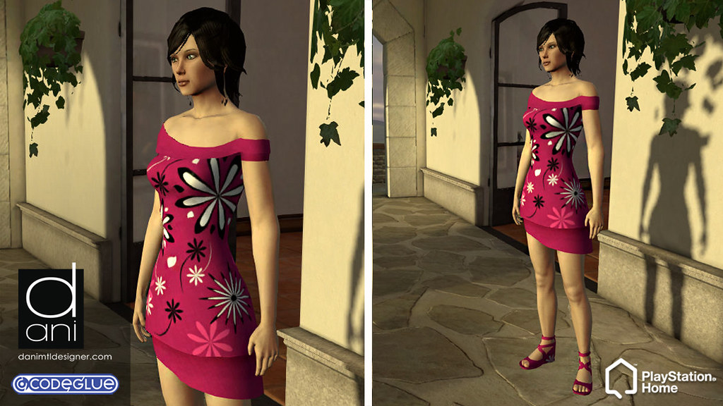 The Ladies Fashion Runway, Jan 16, 2011, 3:30 PM, YourPSHome.net, 1525