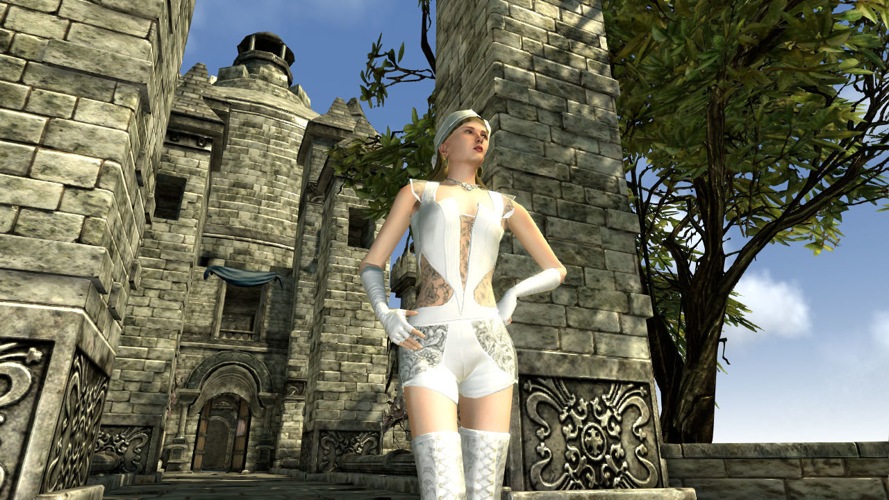Twingate Castle & more JIVE! This week from JAM Games - Sept. 17th, 2014, Sep 15, 2014, 5:03 PM, YourPSHome.net, 9999