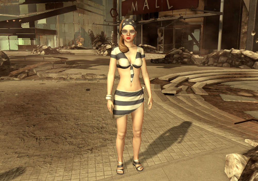 Exclusive Legendary Rewards Beta Avatars, Jan 28, 2011, 3:10 PM, YourPSHome.net, 1641