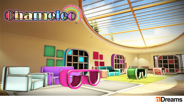 Playstation Home Gets Its First Free-to-play Rpg, Mercia: Fractured Realms [ New ], Aug 28, 2012, 1:57 AM, YourPSHome.net, 8062
