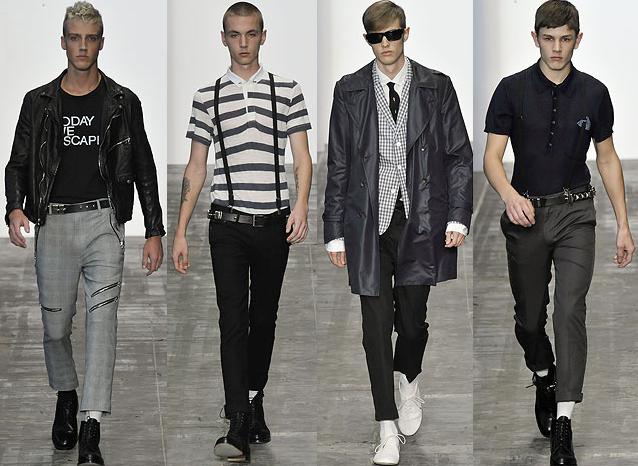 Mens' 