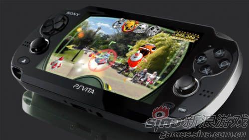 Sony's NGP (PSP2), Jun 5, 2011, 5:06 AM, YourPSHome.net, 2854