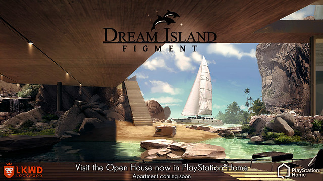 Playstation Home Gets Its First Free-to-play Rpg, Mercia: Fractured Realms [ New ], Aug 28, 2012, 1:57 AM, YourPSHome.net, 8062