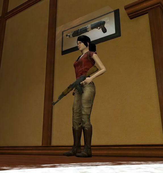 Uncharted 3 TGI - Rewards and Tips/Hints, Oct 12, 2011, 10:23 PM, YourPSHome.net, 4697