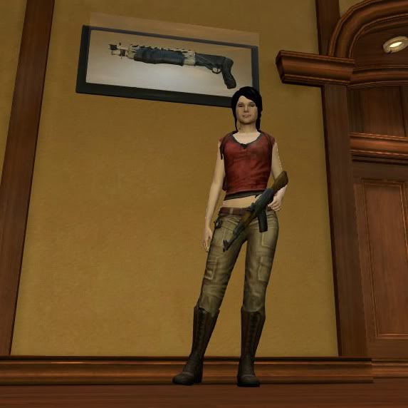 Uncharted 3 TGI - Rewards and Tips/Hints, Oct 12, 2011, 10:23 PM, YourPSHome.net, 4697