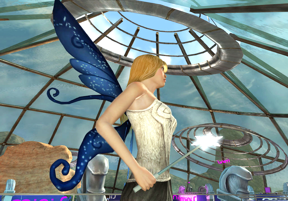 The Ladies Fashion Runway, Jan 16, 2011, 3:30 PM, YourPSHome.net, 1525
