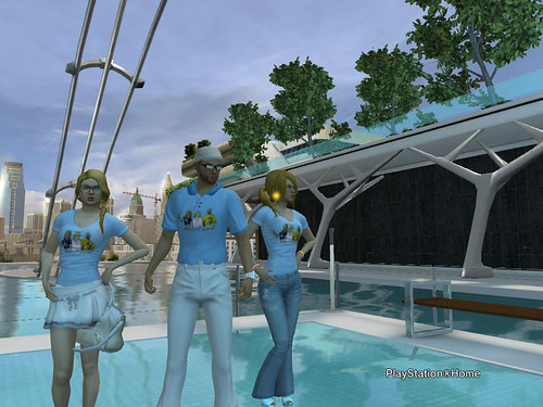 The Ladies Fashion Runway, Jan 16, 2011, 3:30 PM, YourPSHome.net, 1525