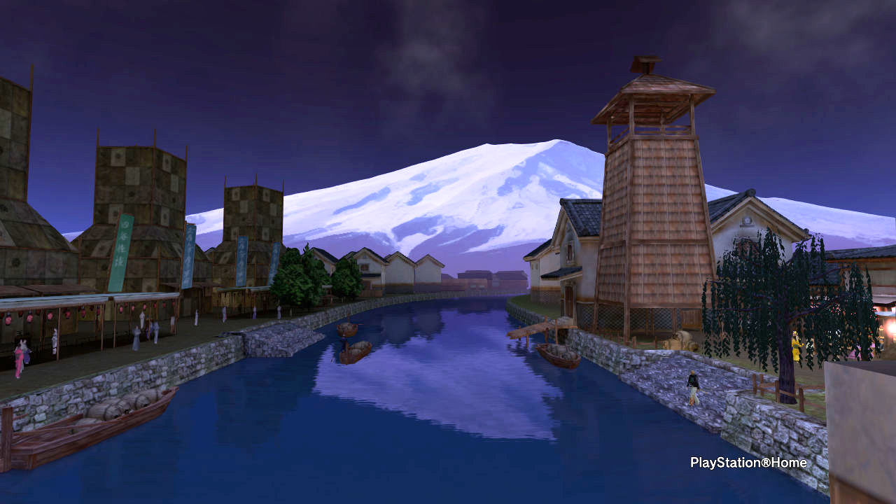 The Ladies Fashion Runway, Jan 16, 2011, 3:30 PM, YourPSHome.net, 1525
