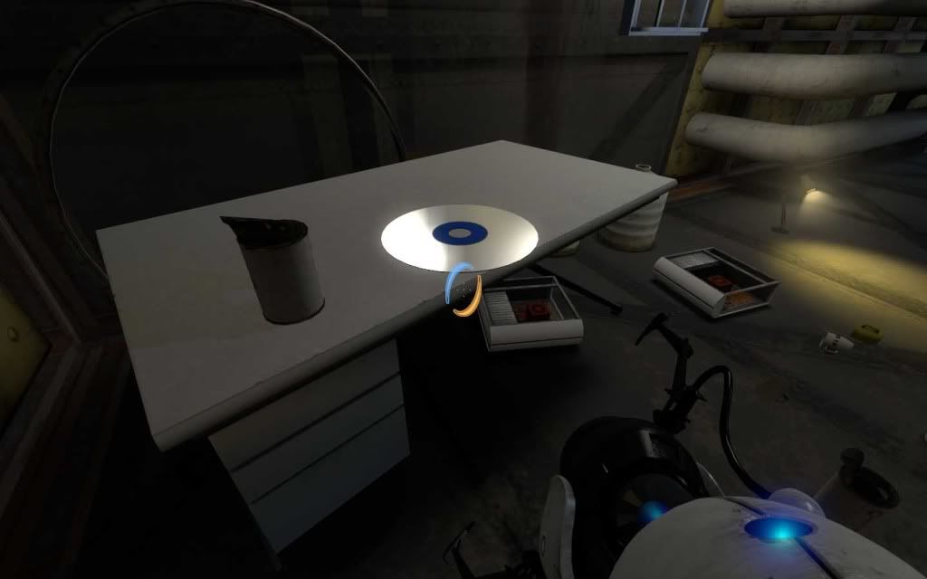 Portal 2 chat., Jul 20, 2010, 9:01 PM, YourPSHome.net, 642