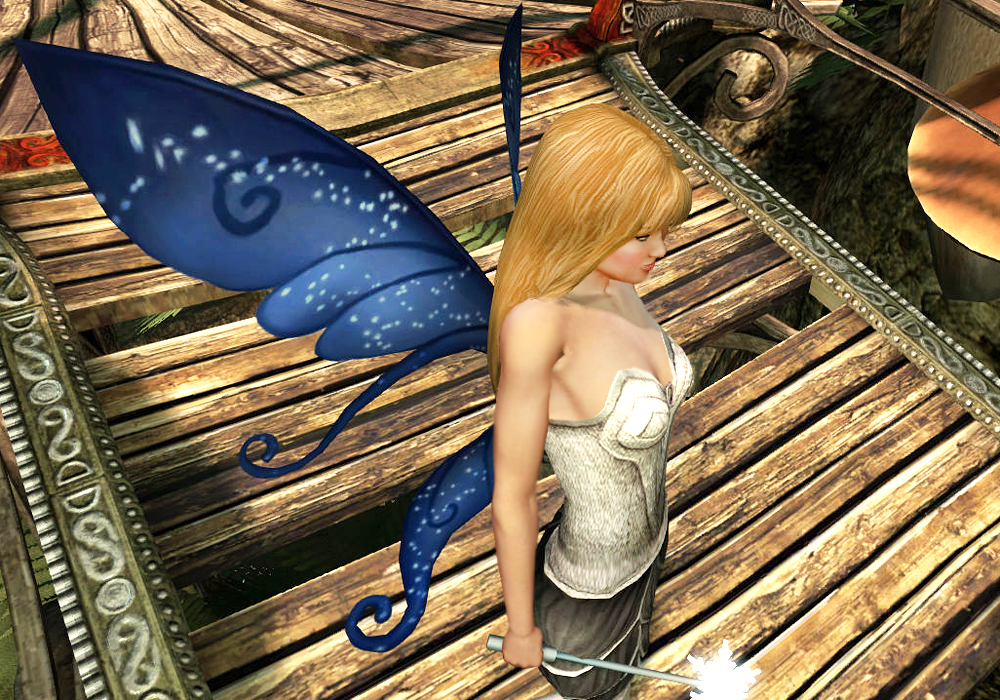 The Ladies Fashion Runway, Jan 16, 2011, 3:30 PM, YourPSHome.net, 1525