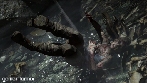 Tomb Raider Reborn, May 26, 2012, 4:11 AM, YourPSHome.net, 6928
